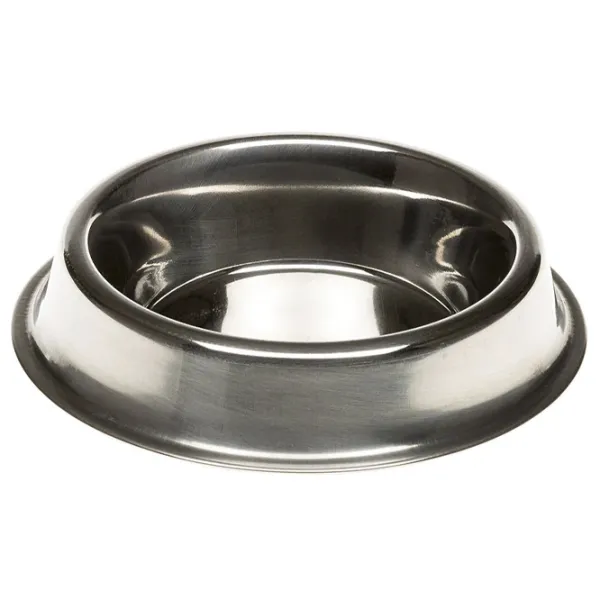 Bol pentru animale Ferplast Supernova 30 Inox photo 1 Bol pentru animale Ferplast Supernova 30 Inox photo 1