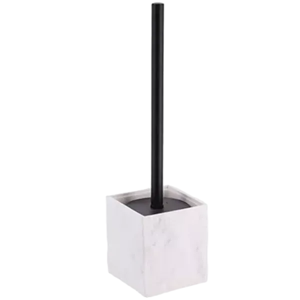 Perie WC Tendance 47147 Poliresin/ De podea photo 1