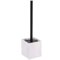 Щетка для унитаза Tendance 47147 Полирезин/ Де Подеа