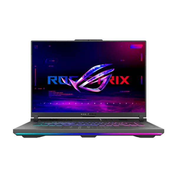 Asus ROG Strix G16 G614JI Core i7 13650HX/ 32 GB/ 1 TB/ GeForce RTX 4070/ Gray photo 1