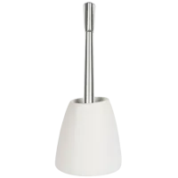 Щетка для унитаза Spirella Etna Керамика/ Де Подеа