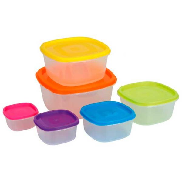 Container EH 31040 Plastic/ Transparent photo 1 Container EH 31040 Plastic/ Transparent photo 1