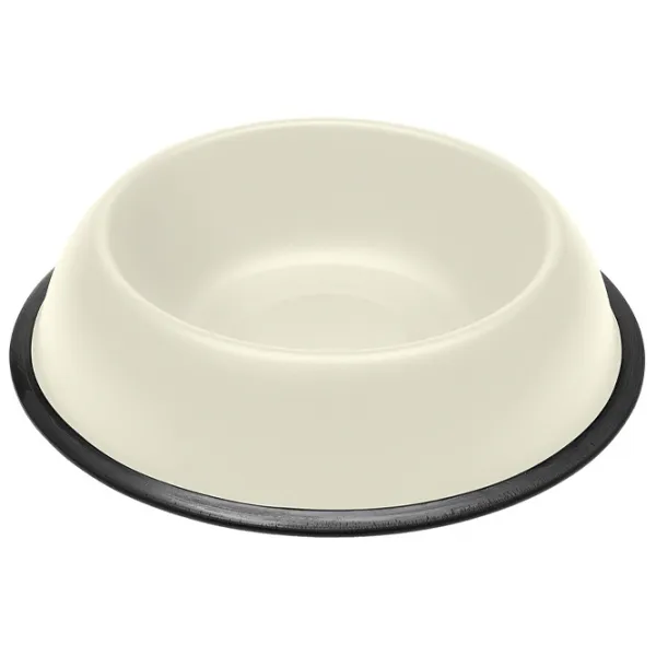 Bol pentru animale Ferplast Mira KC 78 Metal photo 1 Bol pentru animale Ferplast Mira KC 78 Metal photo 1