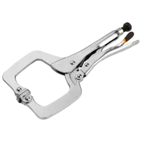 Зажим-пассатижи Wokin 103311 280 мм