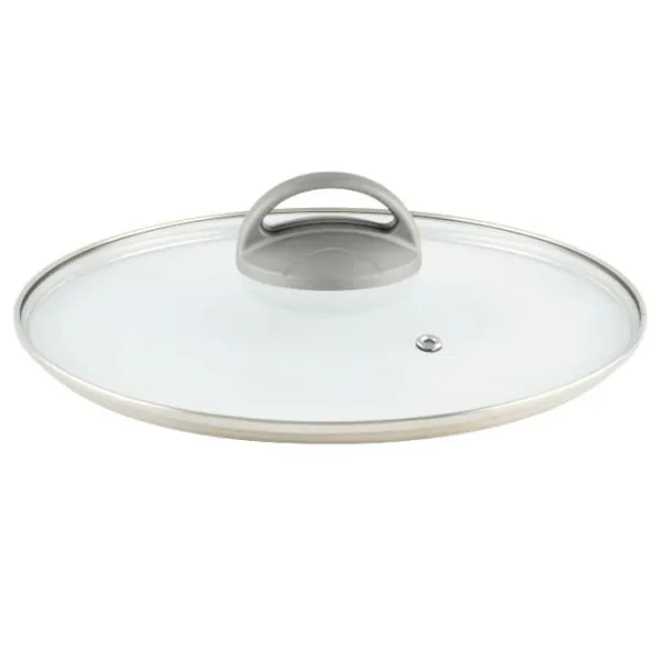 Capac Officina-CucinaItaliana 40042 28 cm/ Sticlă photo 1 Capac Officina-CucinaItaliana 40042 28 cm/ Sticlă photo 1