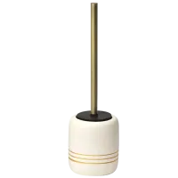 Perie WC Tendance 43693 Ceramică/ De podea