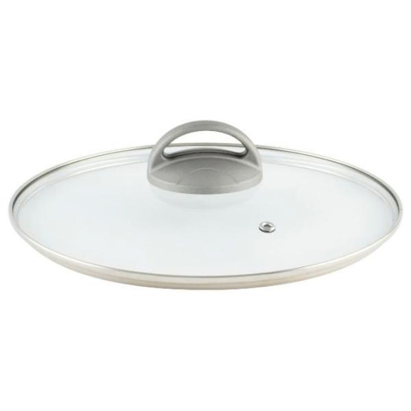 Capac Officina-CucinaItaliana 40043 30 cm/ Sticlă photo 1 Capac Officina-CucinaItaliana 40043 30 cm/ Sticlă photo 1