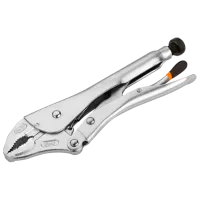 Clește menghină Wokin 103110 250 mm