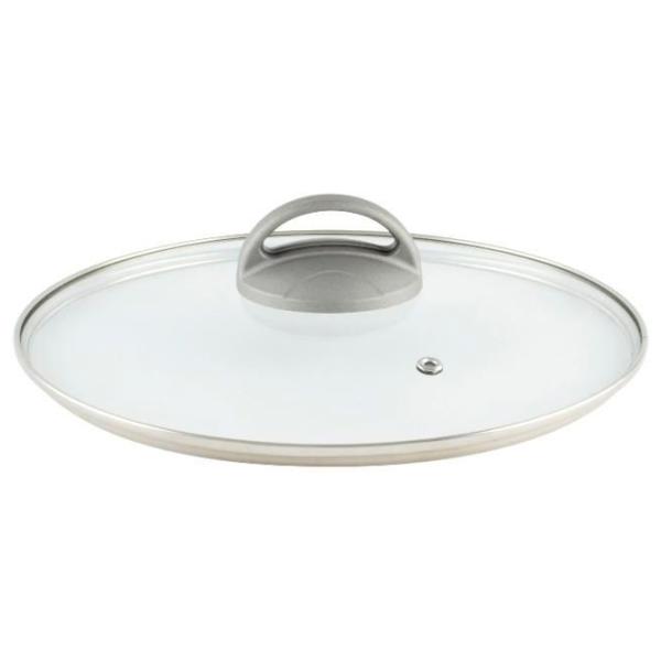 Capac Officina-CucinaItaliana 40015 26 cm/ Sticlă photo 1