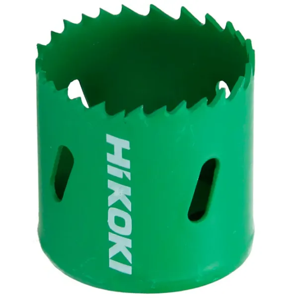 Carotă Hikoki 752124 Oțel/ 5/ 8" photo 1