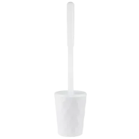 Perie WC Spirella 41937 Polipropilenă/ De podea