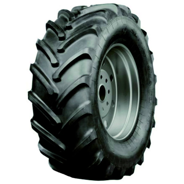 Аграрная шина Rosava TR-102 540/ 70 R24 150B A8 Всесезонные/ Аграрный photo 1