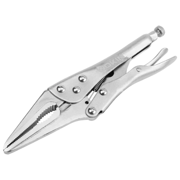 Clește menghină Wokin 103509 230 mm photo 1