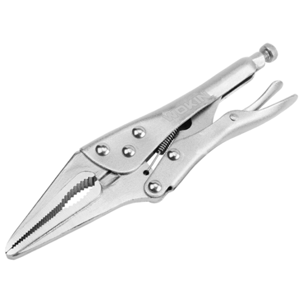 Clește menghină Wokin 103509 230 mm photo 1