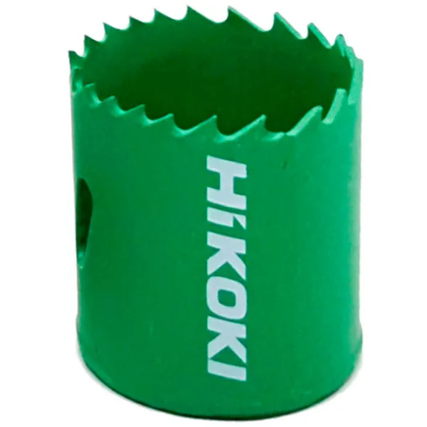 Коронка Hikoki 752125 HSS/ 5/ 8" photo 1