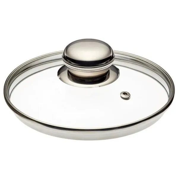 Capac Ballarini 36640 20 cm/ Sticlă photo 1