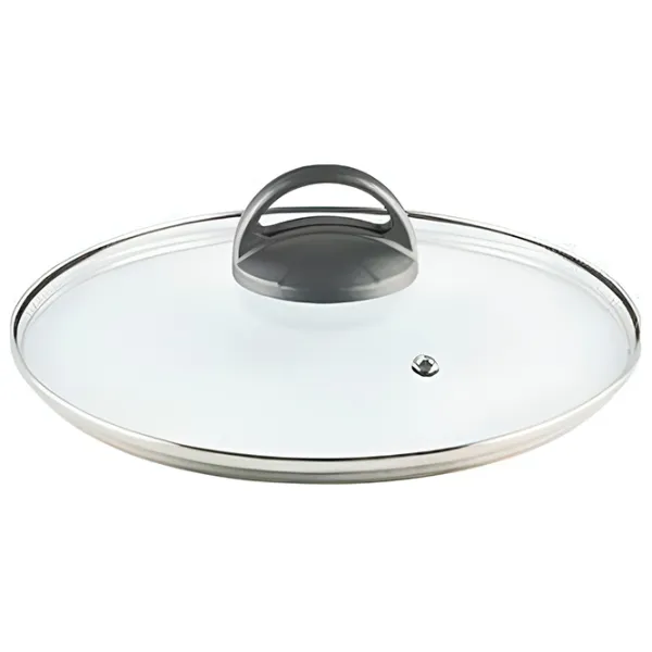 Capac Officina-CucinaItaliana 41154 20 cm/ Sticlă photo 1 Capac Officina-CucinaItaliana 41154 20 cm/ Sticlă photo 1
