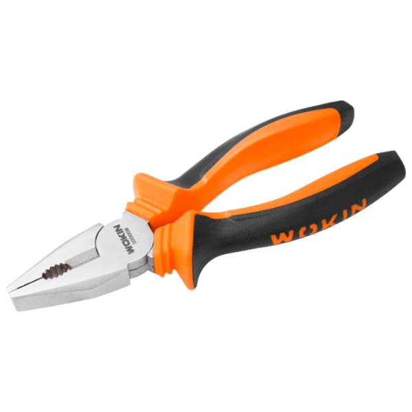 Clește Wokin 100007 180 mm photo 1