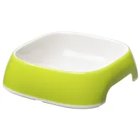 Bol pentru animale Ferplast Glam Medium Plastic