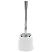 Щетка для унитаза Spirella 49797 Полирезин/ Де Подеа