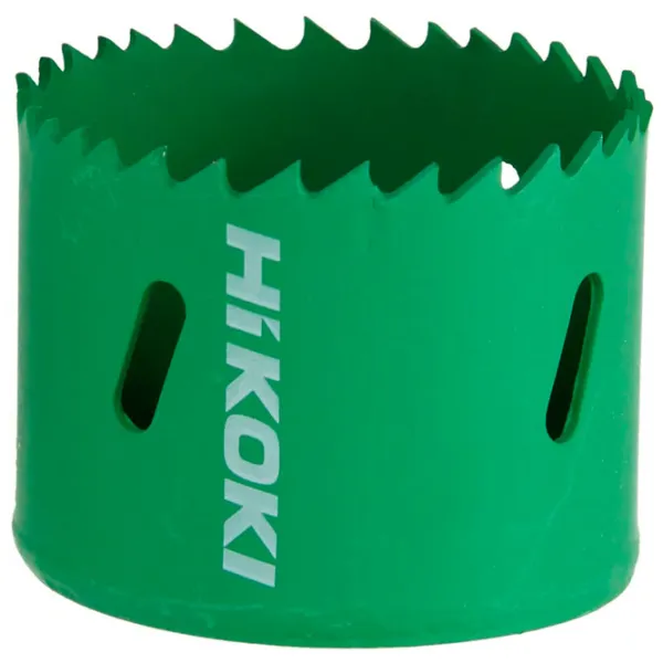 Коронка Hikoki 752129 HSS/ 1/ 2" photo 1