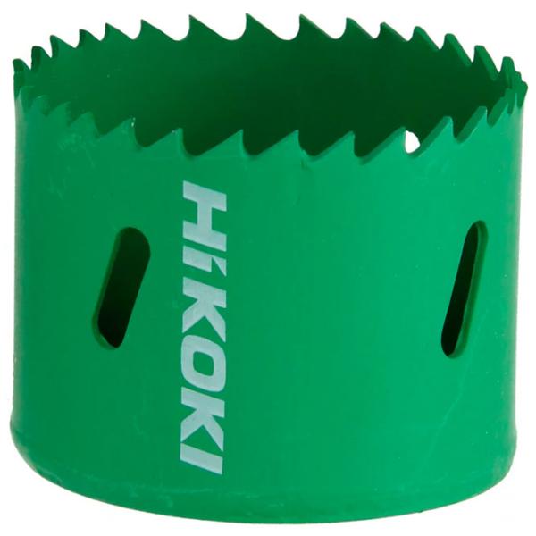 Коронка Hikoki 752129 HSS/ 1/ 2" photo 1