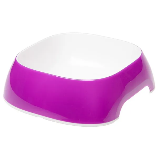 Bol pentru animale Ferplast Glam Small Plastic photo 1 Bol pentru animale Ferplast Glam Small Plastic photo 1