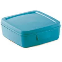 Container Snips 51882 Plastic/ Blue
