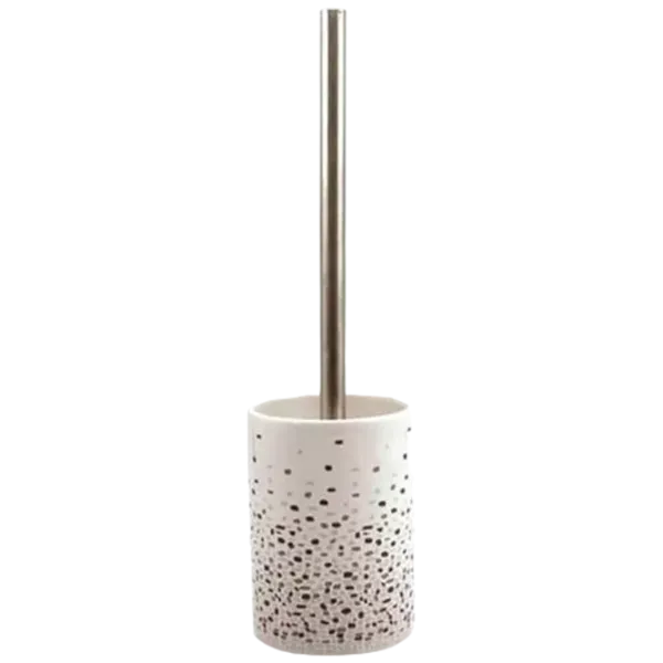 Perie WC MSV Brest Ceramică/ De podea photo 1