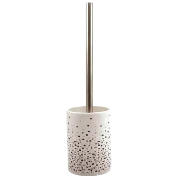 Perie WC MSV Brest Ceramică/ De podea photo 1