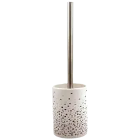 Щетка для унитаза MSV Brest Керамика/ Де Подеа