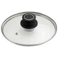 Capac Pinti 35090 20 cm/ Sticlă