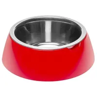 Bol pentru animale Ferplast Jolie M Inox