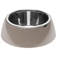 Миска для животных Ferplast Jolie M нерж. сталь