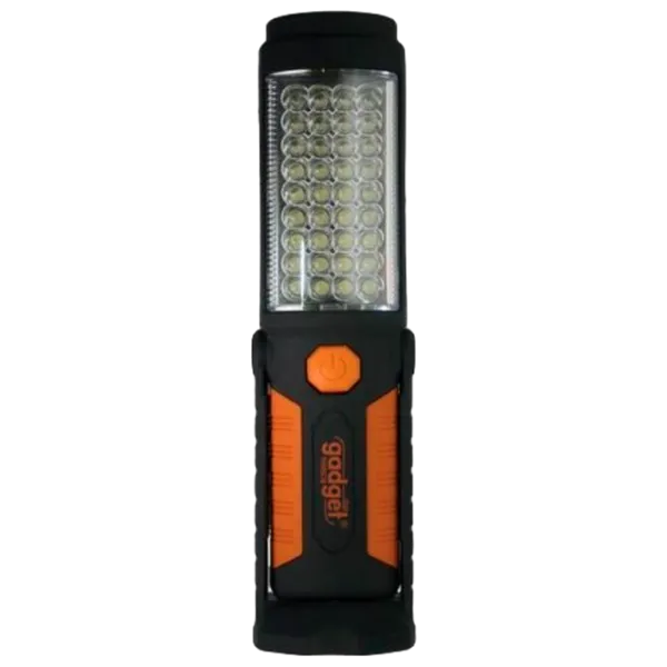 Автомобильные фонарики Gadget 905001  photo 1 Автомобильные фонарики Gadget 905001  photo 1