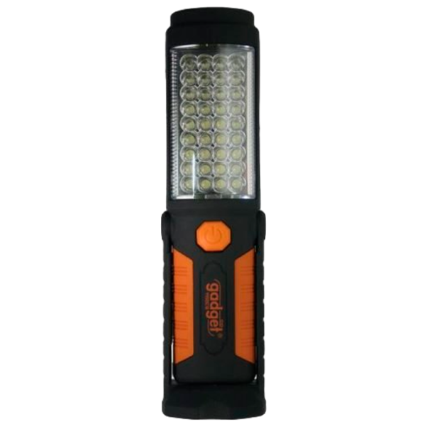 Автомобильные фонарики Gadget 905001  photo 1 Автомобильные фонарики Gadget 905001  photo 1
