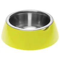 Bol pentru animale Ferplast Jolie M Inox