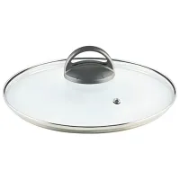 Capac Officina-CucinaItaliana 41155 24 cm/ Sticlă