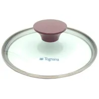 Capac Tognana 47262 16 cm / Oțel inoxidabil