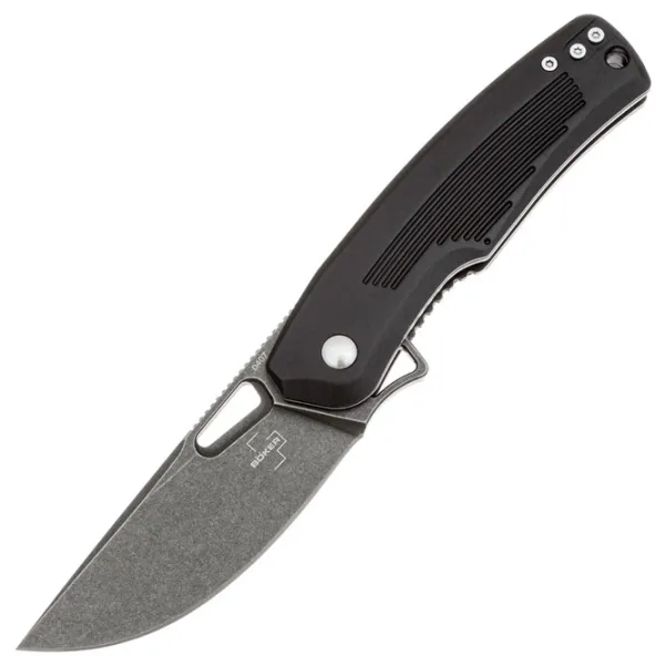 Нож Boker Plus Nahal 01BO628 карманный/ D2 photo 1 Нож Boker Plus Nahal 01BO628 карманный/ D2 photo 1