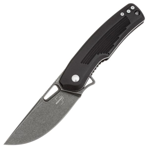 Нож Boker Plus Nahal 01BO628 карманный/ D2 photo 1 Нож Boker Plus Nahal 01BO628 карманный/ D2 photo 1
