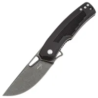 Нож Boker Plus Nahal 01BO628 карманный/ D2