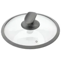 Capac Tognana 51505 20 cm / Silicon