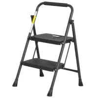 Складная лестница RTRMAX RMP02 2x2 150 кг