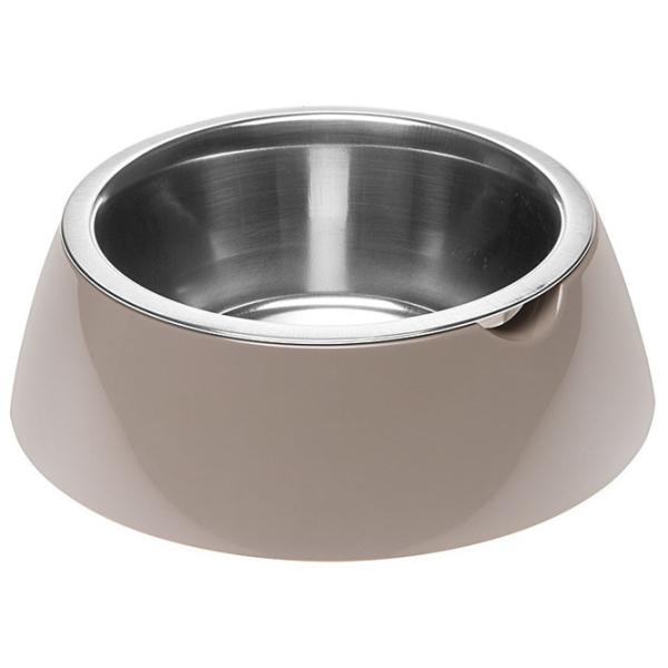 Bol pentru animale Ferplast Jolie SM Inox photo 1 Bol pentru animale Ferplast Jolie SM Inox photo 1