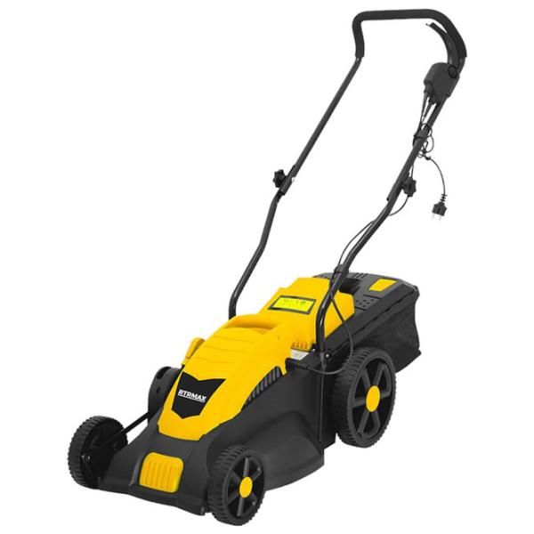 Газонокосилка Электрическая RTRMAX RTM938 Ручной photo 1