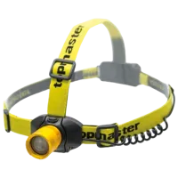 Lanternă Topmaster 232503 Yellow