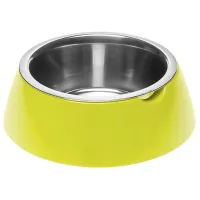 Миска для животных Ferplast Jolie SM нерж. сталь