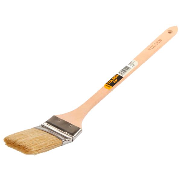 Perie Tolsen 40048 Pentru vopsit/ Lemn photo 1