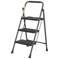 Складная лестница RTRMAX RMP03 2x3 150 кг